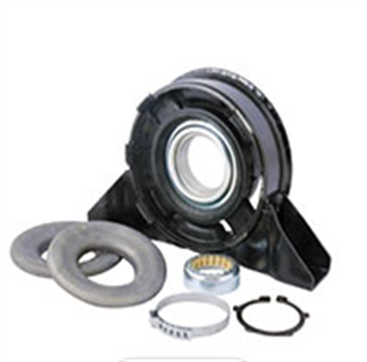 ŞAFT ASKISI-MERCEDES