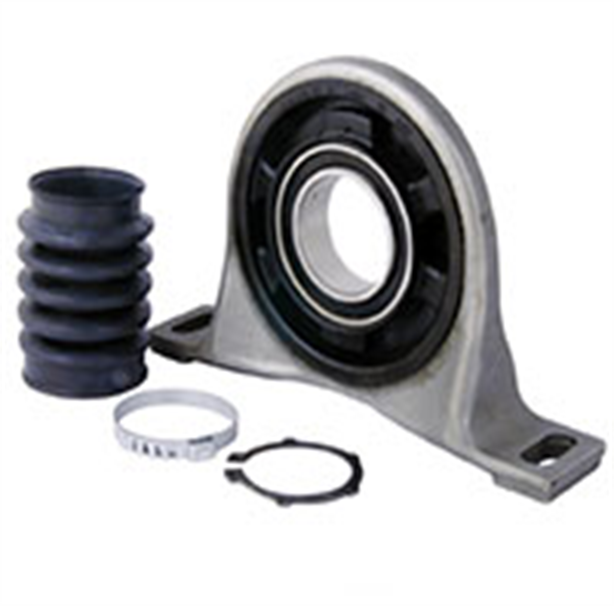 VW CRAFTER ŞAFT ASKISI