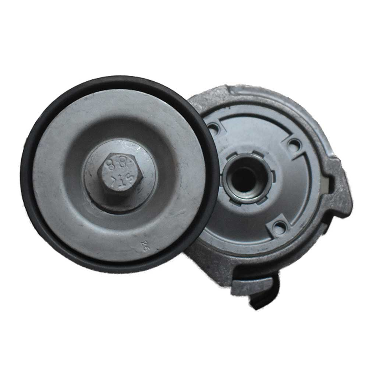 OTOKAR KENT OTOBÜS V KAYIŞ GERGİSİ