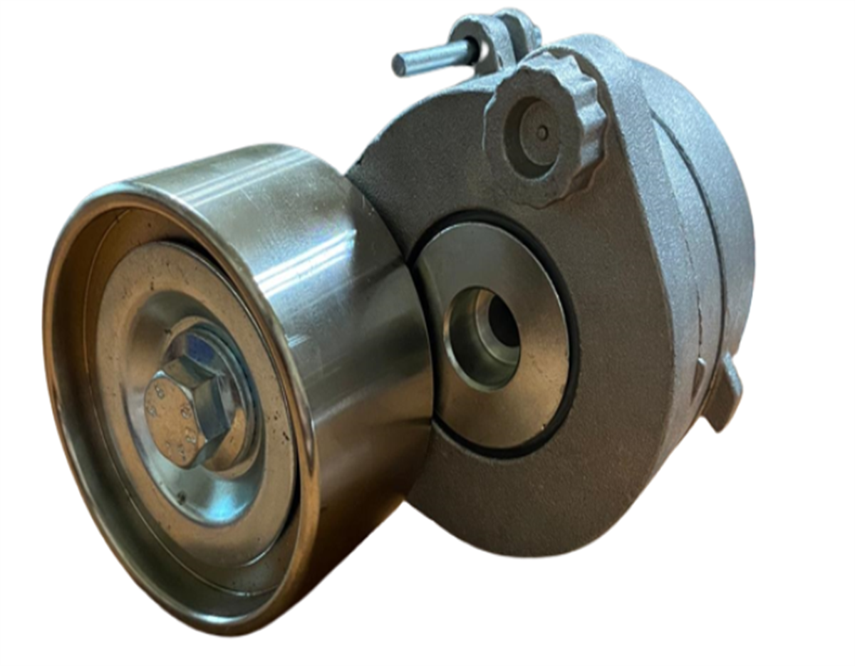 MERCEDES AXOR 1840 V KAYIŞ GERGİSİ DÜZ