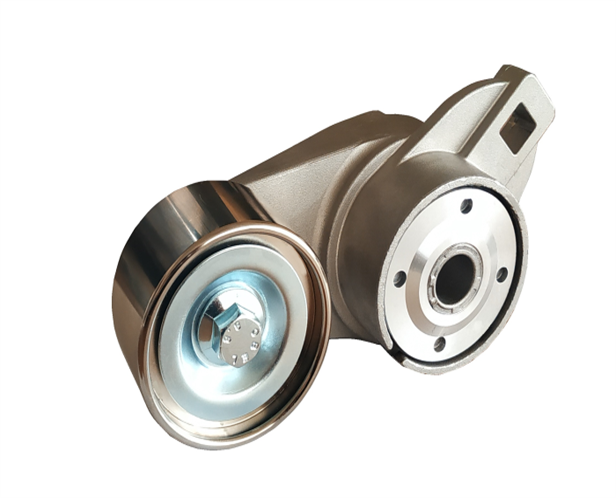 VOLVO RENAULT KAYIŞ GERGİSİ