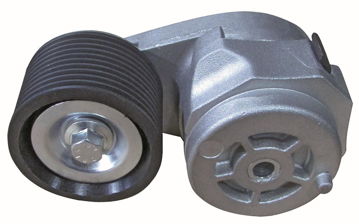 BMC CUMMINS V KAYIŞ GERGİSİ