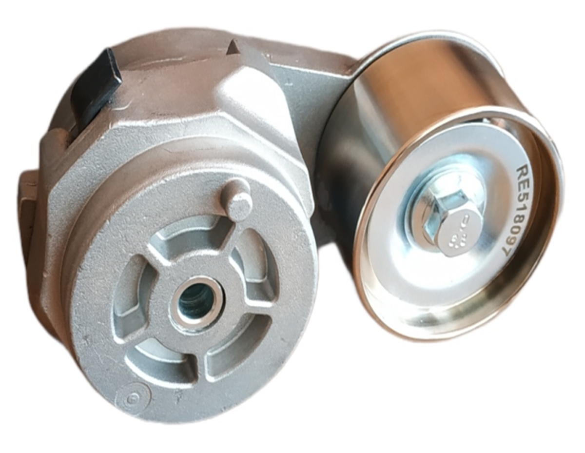 CAT 434E V KAYIŞ GERGİSİ