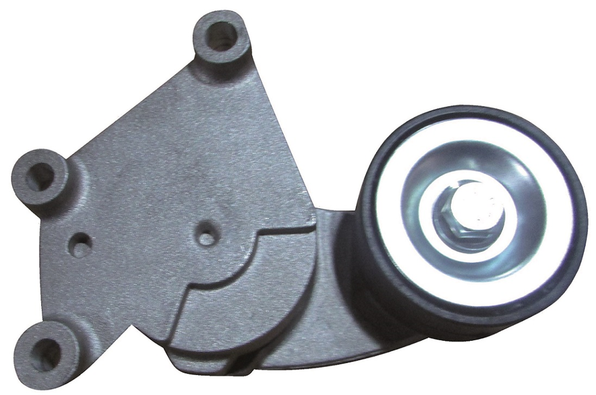 FORD PEUGEOT V KAYIŞ GERGİSİ 2010 >