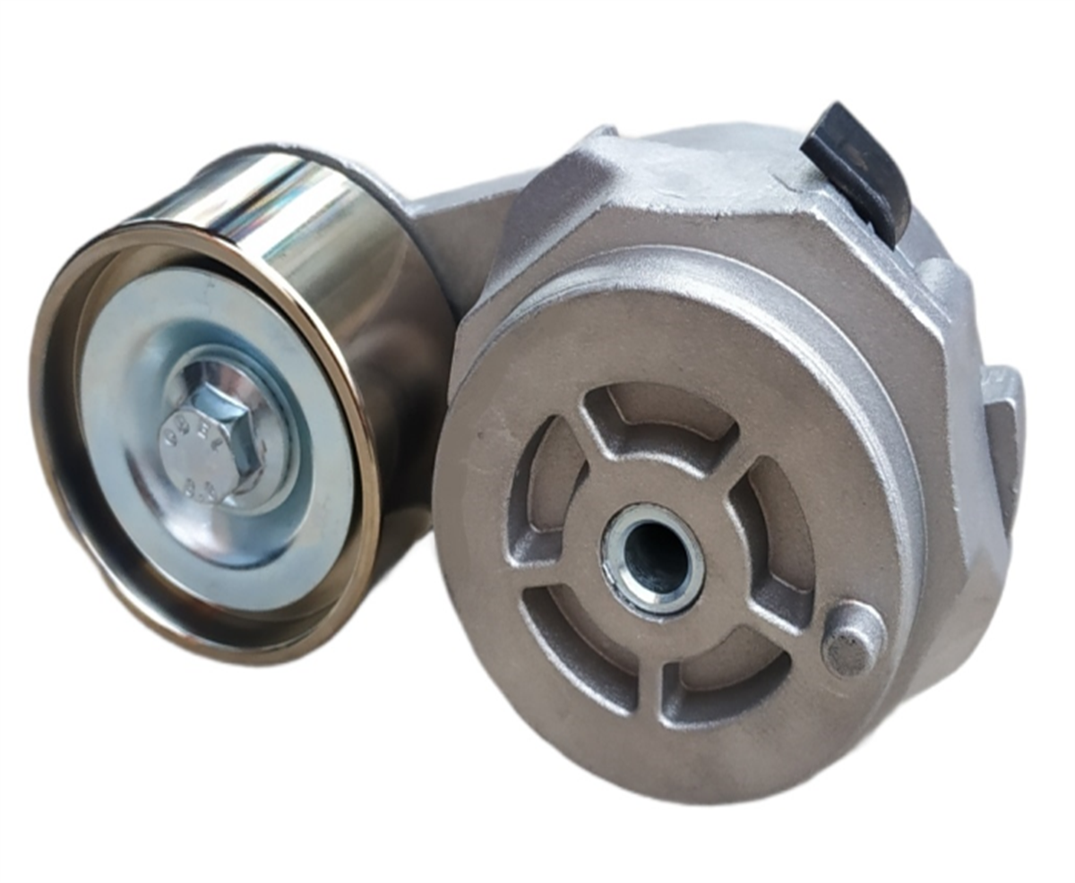 CUMMINS KAYIŞ GERGİSİ