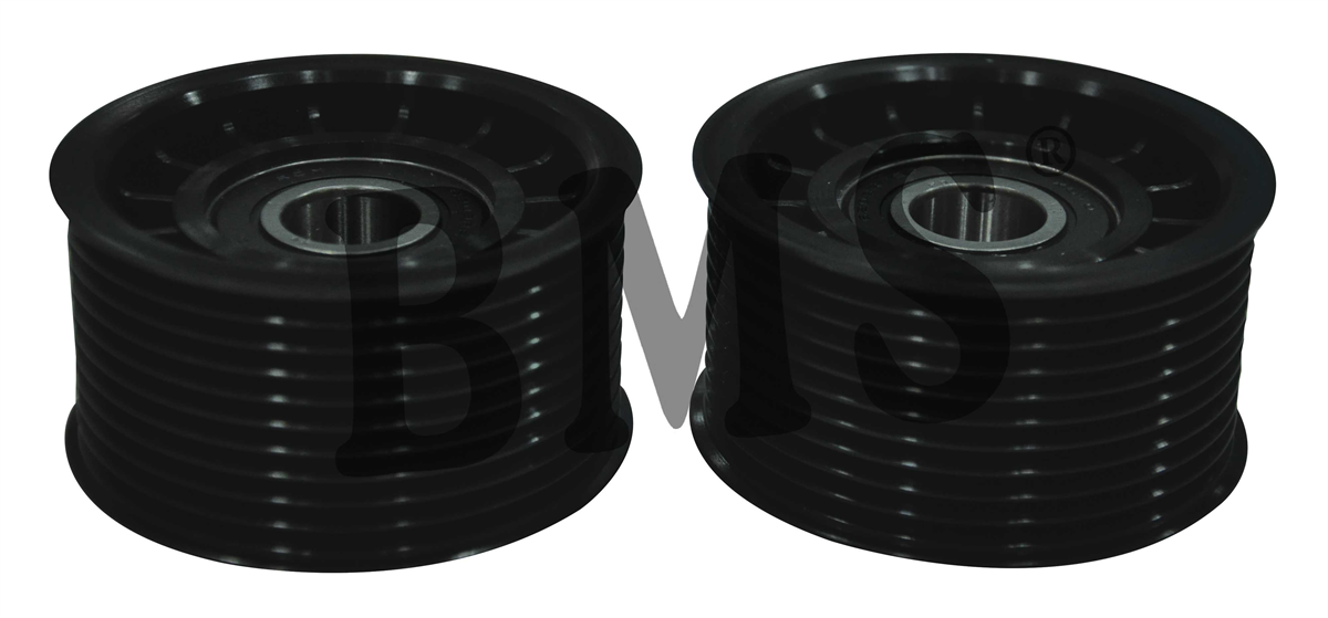 RENAULT VOLVO V KAYIŞ GERGİSİ