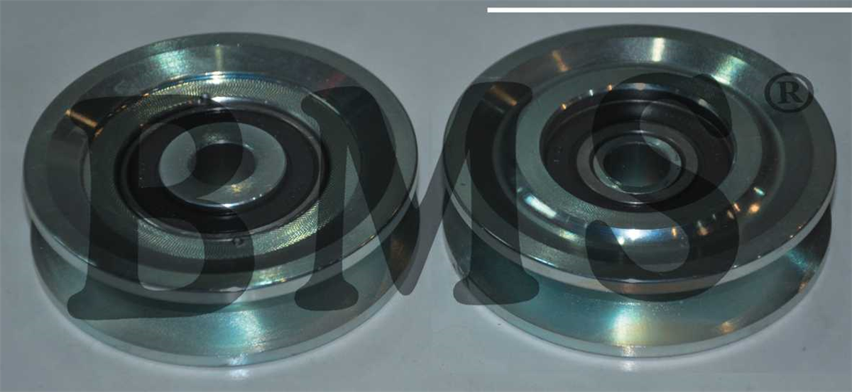 HYUNDAI H100-L300 2,5D KLIMA GERGISI