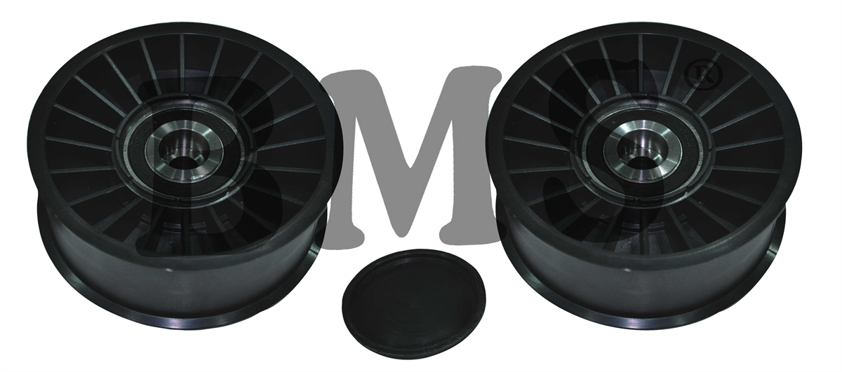 MERCEDES 403 404 V KAYIŞ GERGİSİ