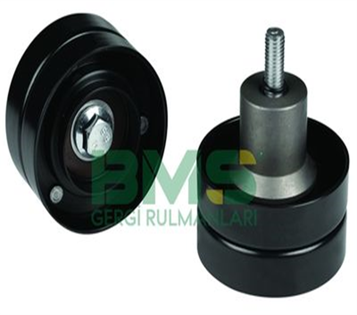 DAF GERGİ ÇİFT SIRALI RULMAN