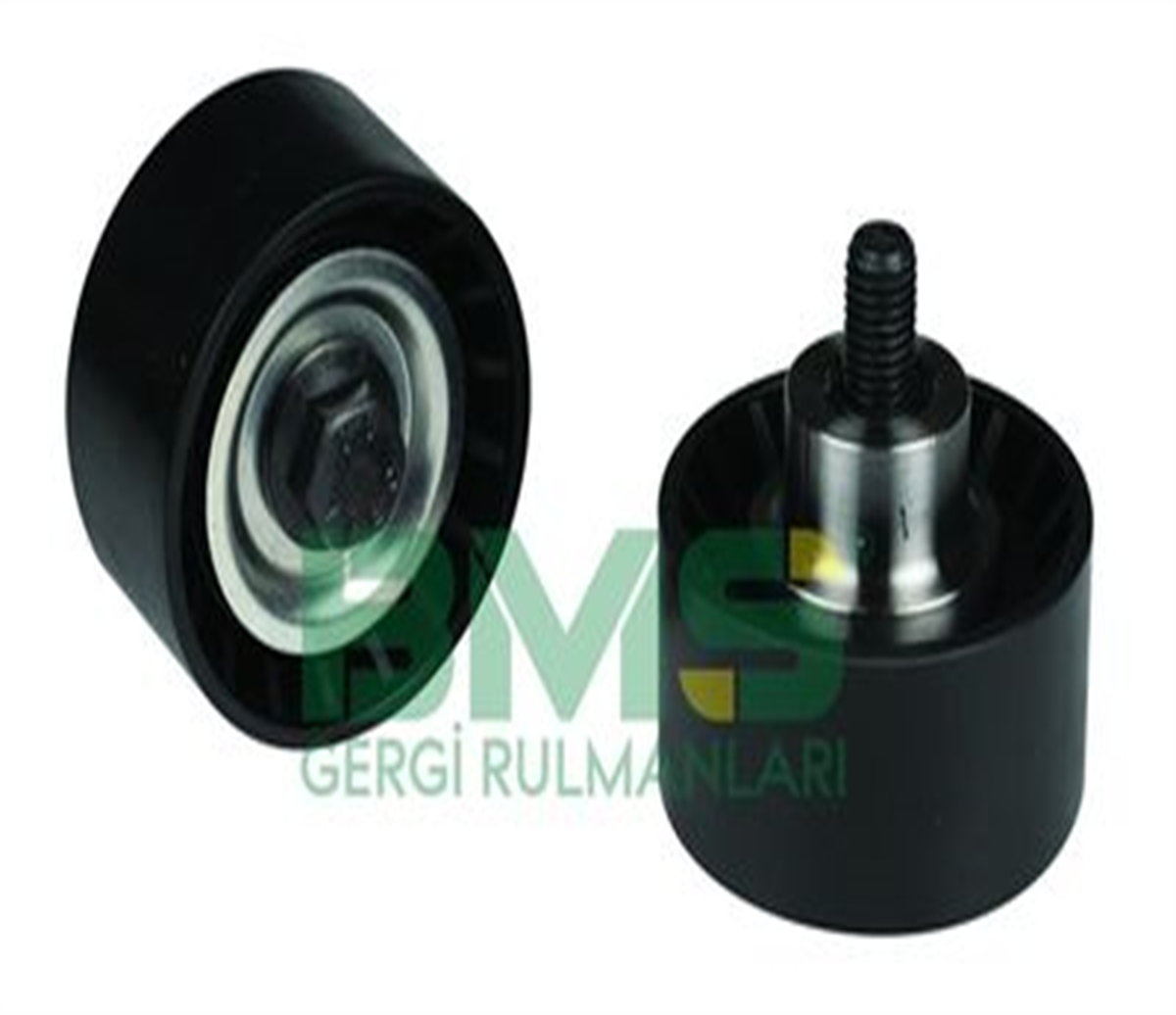 GERGİ RULMANI