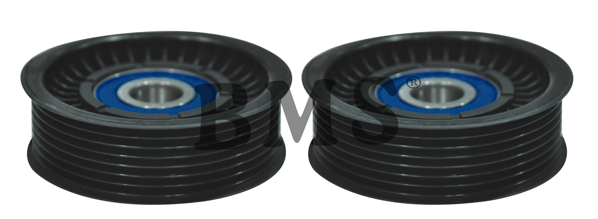 FORD TRANSIT RANGER GERGİ RULMANI