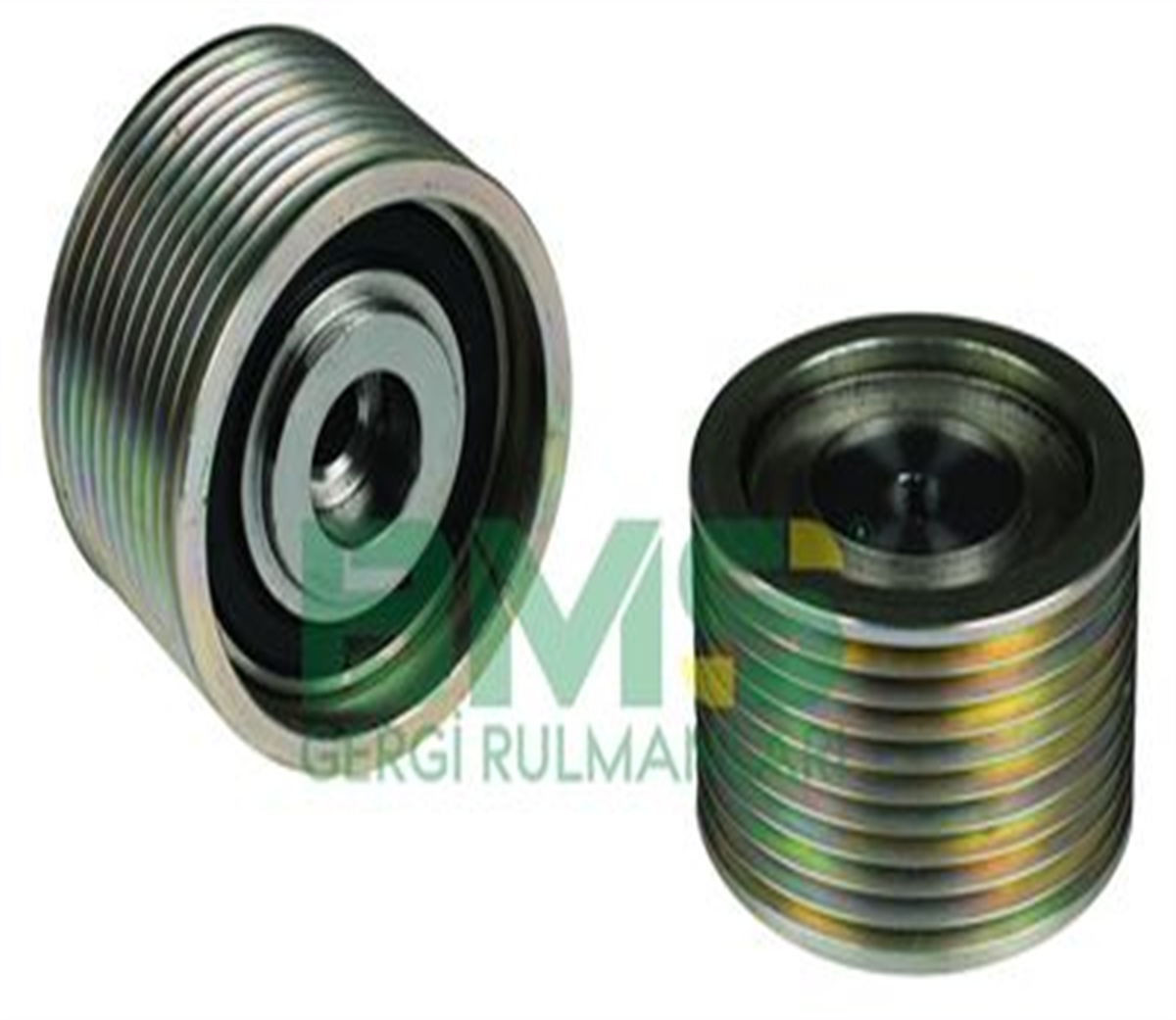 MERCEDES ACTROS GERGİ RULMANI