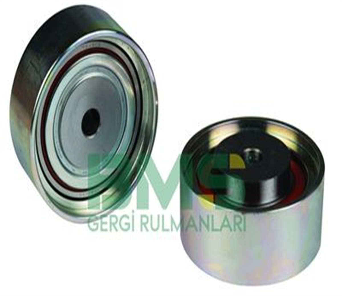 MITSUBISHI CANTER EURO5