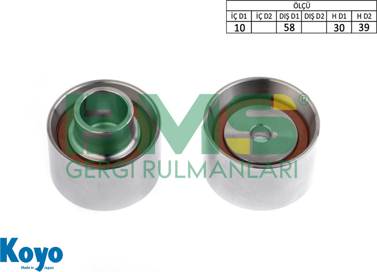 MAZDA BT50 FORD RANGER AVARE GERGİ