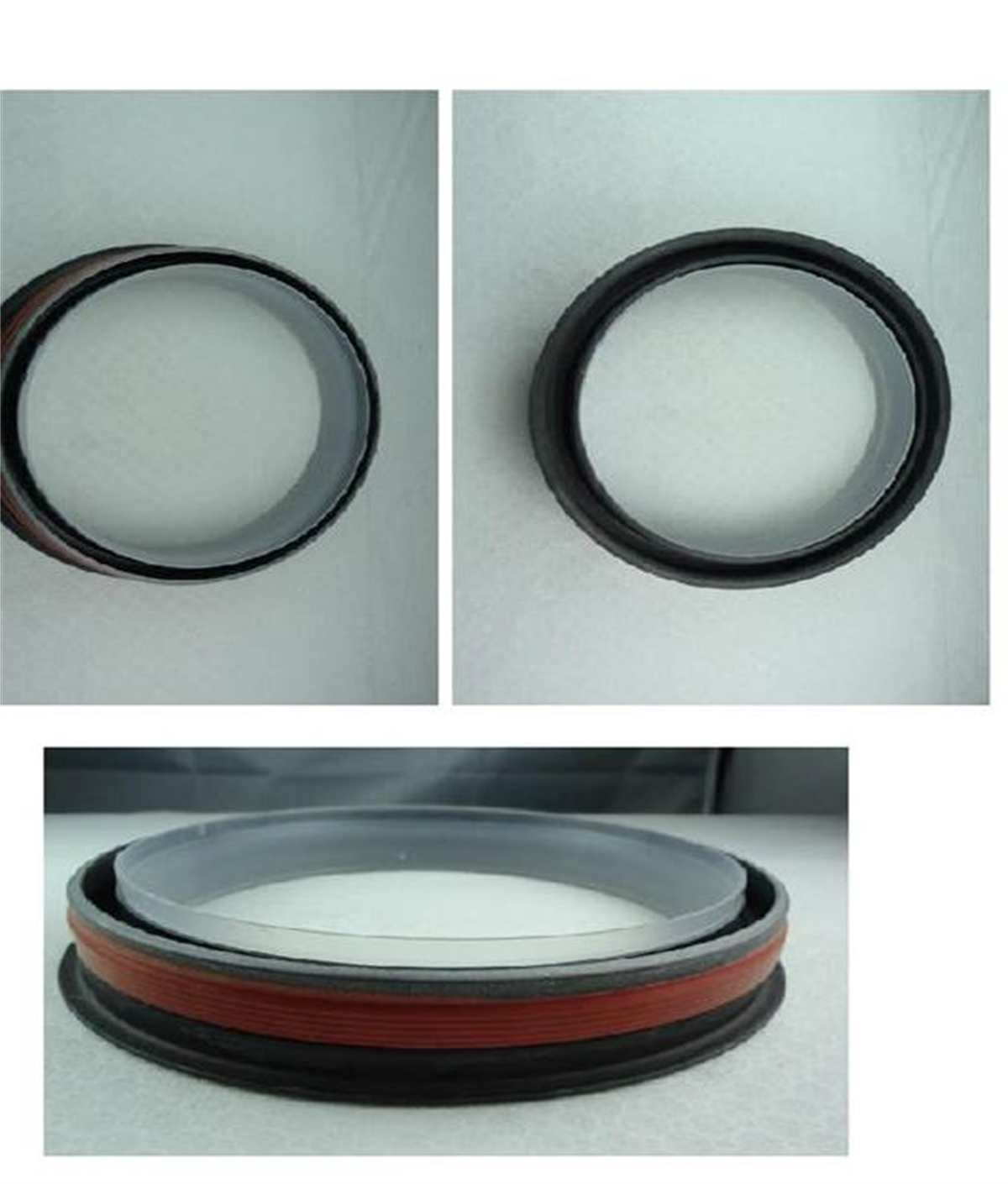 130*150*14,5 PTFE TGAJL-KİT