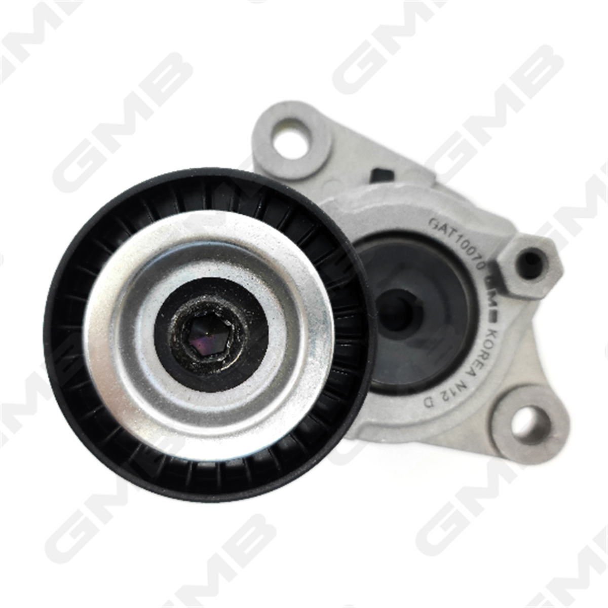 HYUNDAI İ10 İ20 1,5-1,6 CRDI V KAYIŞ GERGİSİ