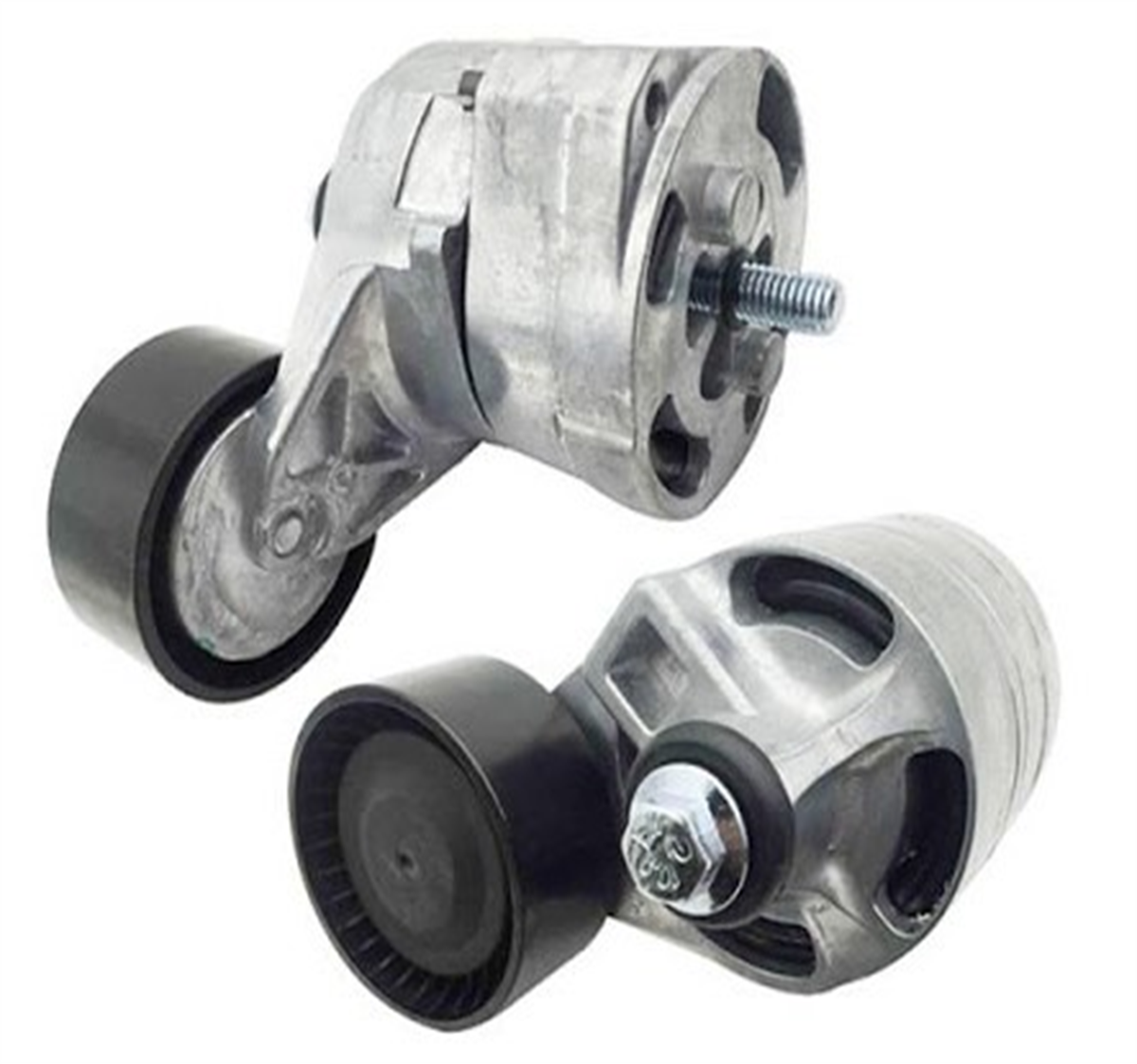 FORD TRANSİT V347 2,4 TDCI 2006> KAYIŞ GERGİSİ