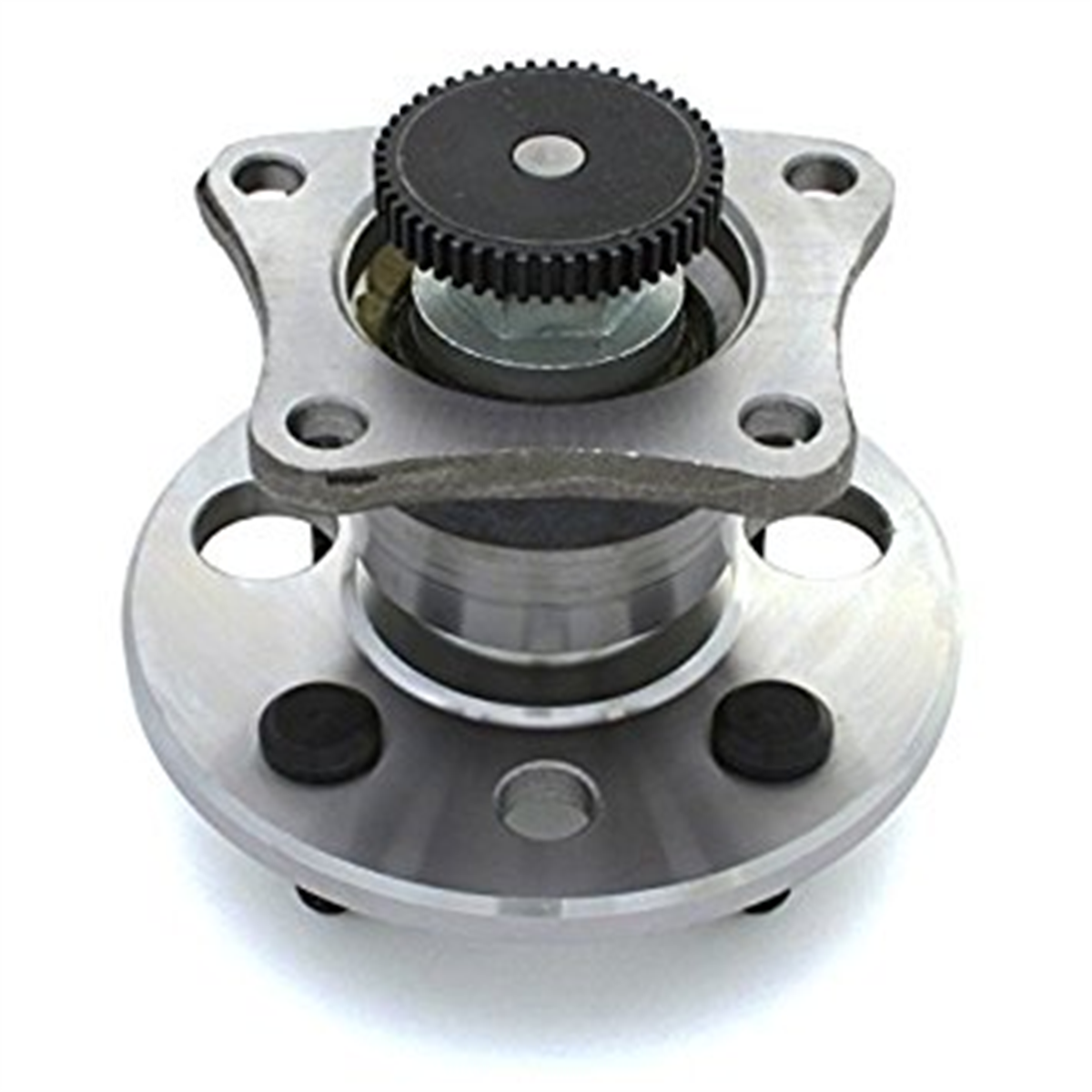 TOYOTA COROLLA ARKA PORYA