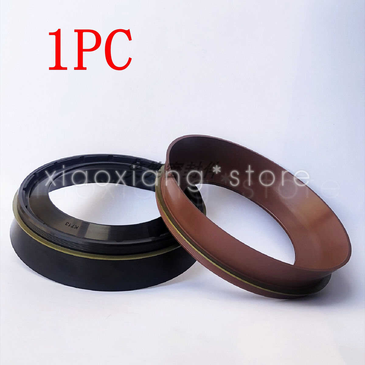 135*175/186*9,2/41 TCLS  MİKSER KEÇESİ