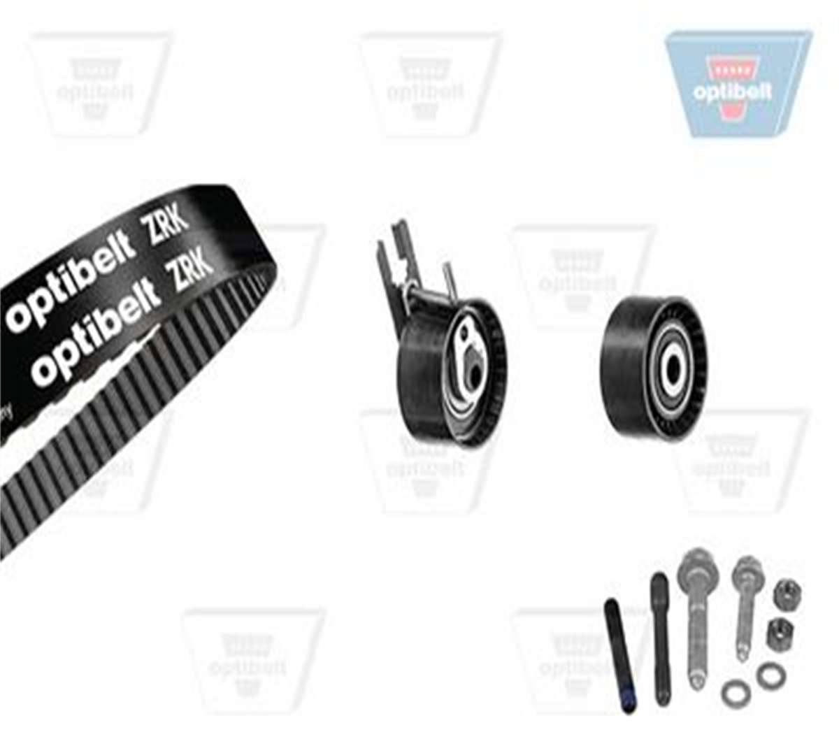 FORD PEJO 1,4 TDCI TRİGER SETİ