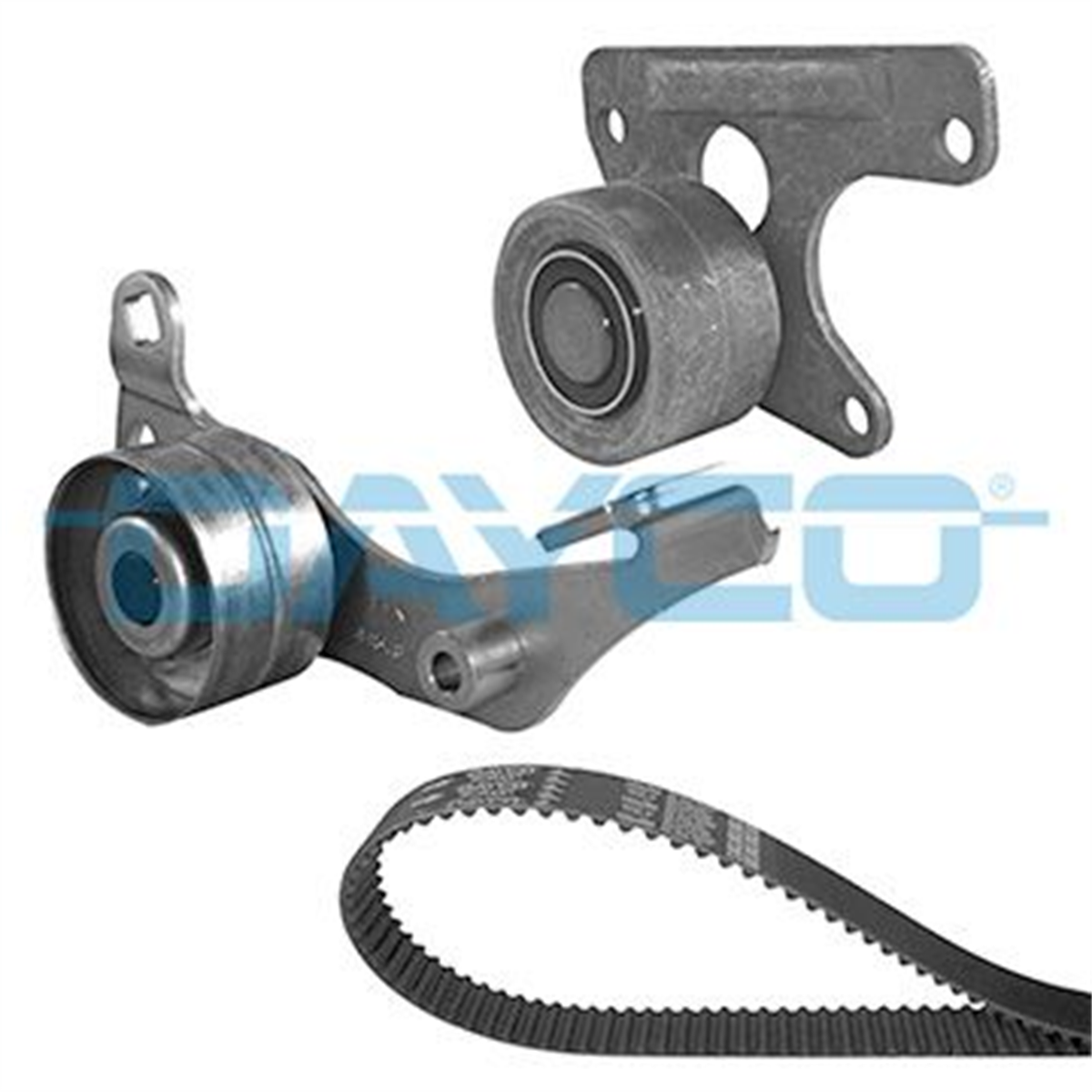 TRİGER KAYIŞI VE RULMAN KİTİ