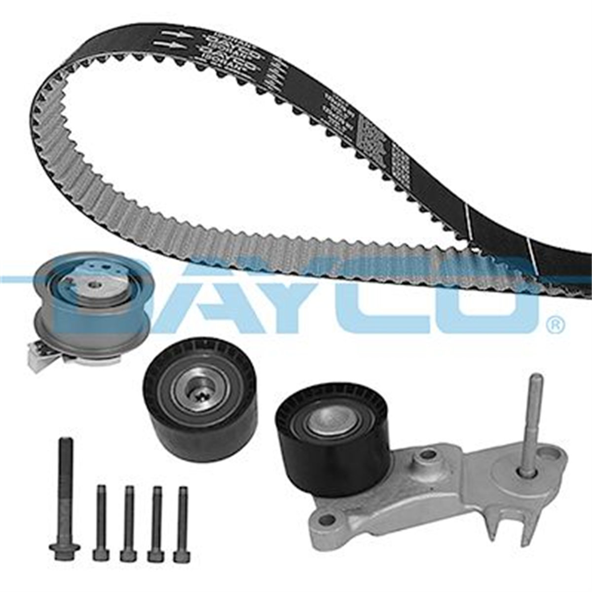 VOLVO S60-S80-V60-XC70-XC90 TRİGER SETİ