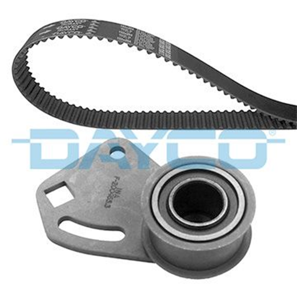 TRİGER KAYIŞI VE RULMAN KİTİ