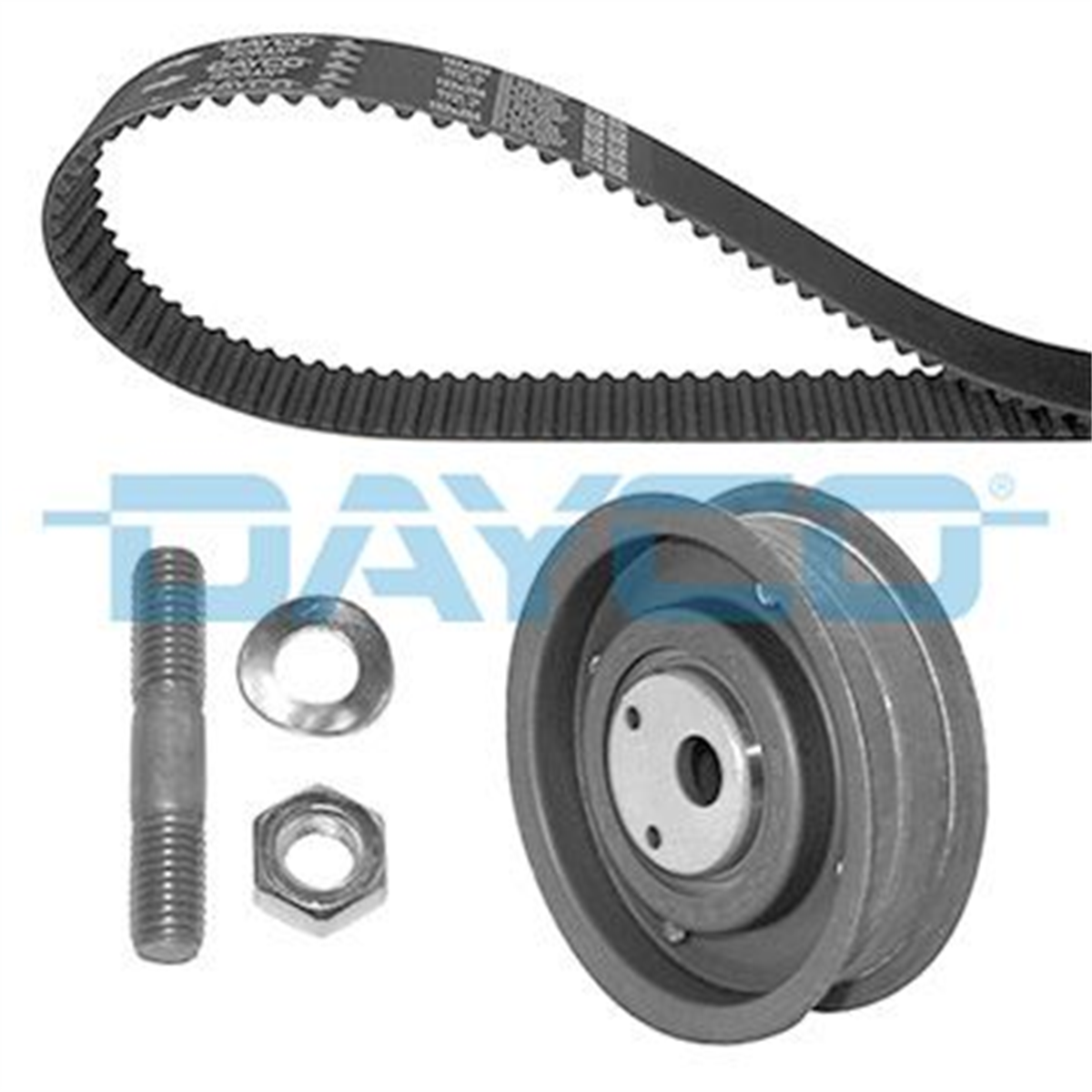 TRİGER KAYIŞI VE RULMAN KİTİ