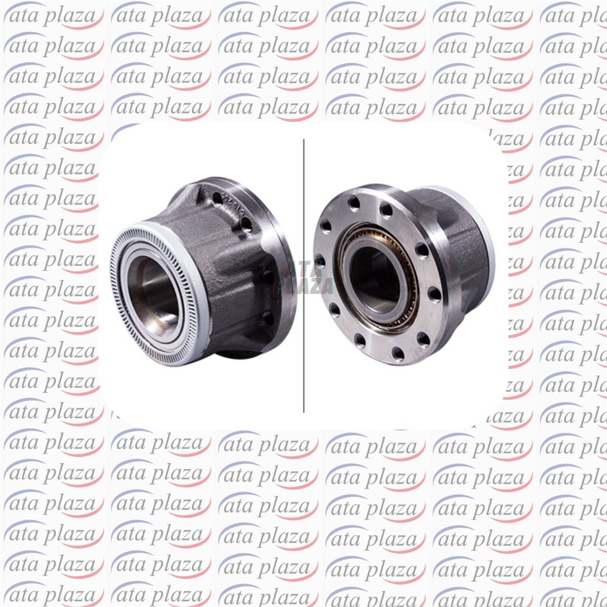 RENAULT PREMİUM 420 KAREX MİDLUM ÖN PORYA