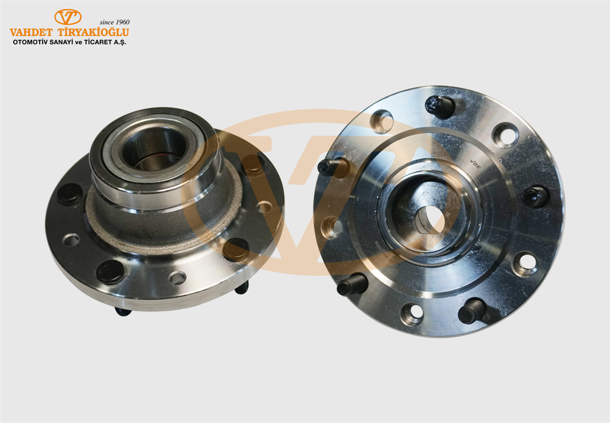 FORD TRANSİT 2,2-2,4 TDCI ARKA PORYA 2006-2014