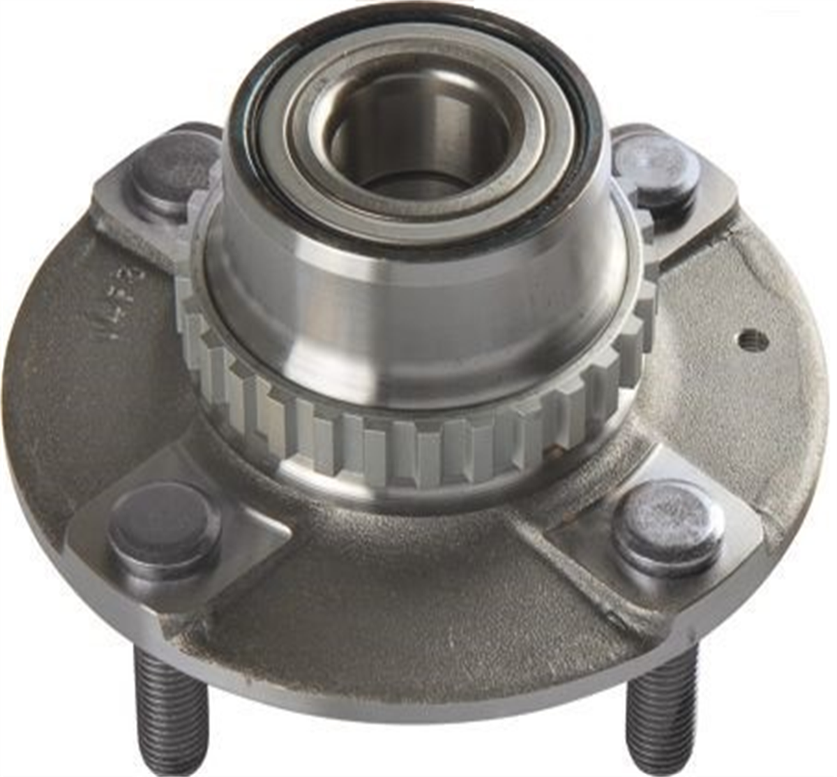 ARKA TEKER RULMANI PORYA HYUNDAI ACCENT 1.3-1.5 1994>2000