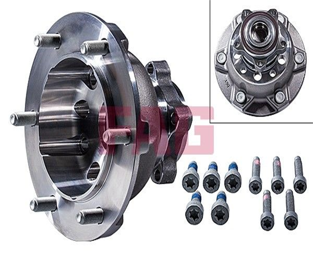 FORD TRANSİT V363 CUSTOM ÖN PORYA 6 BJN