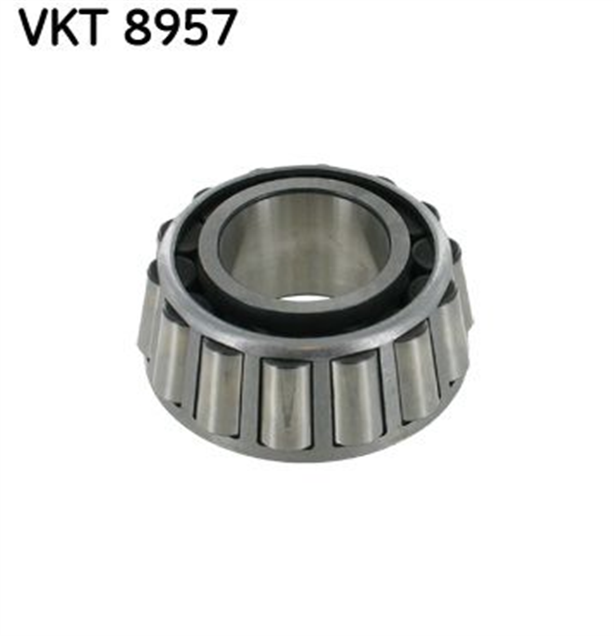 ZF 16S 109 KAMALI MİL RULMANI