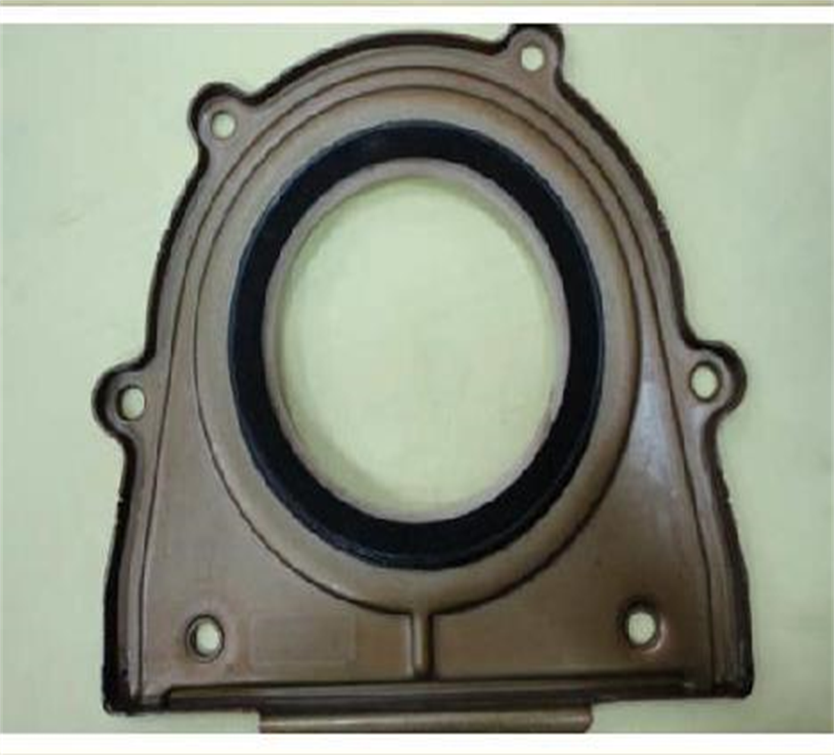 88*165*15 VAMAC ACM PTFE